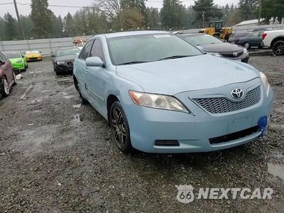 Zdjęcie 13 z 14 samochodu: 2009 TOYOTA CAMRY BASE VIN:4T4BE46K69R092328 - miniatura