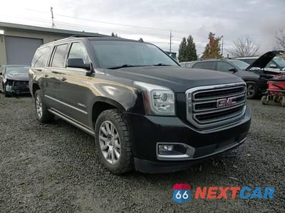 Zdjęcie 14 z 14 samochodu: 2015 GMC YUKON XL DENALI VIN:1GKS2JKJ9FR169604 - miniatura