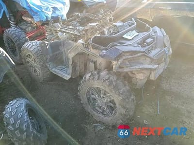 Zdjęcie 11 z 11 samochodu: 2021 POLARIS SPORTSMAN ATV VIN:4XASXV850MB778981 - miniatura