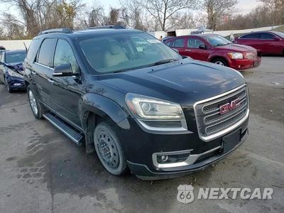 Zdjęcie 13 z 14 samochodu: 2016 GMC ACADIA SLT-1 VIN:1GKKVRKD2GJ151946 - miniatura