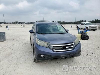 Zdjęcie 14 z 15 samochodu: 2012 HONDA CR-V EXL VIN:JHLRM3H78CC003149 - miniatura