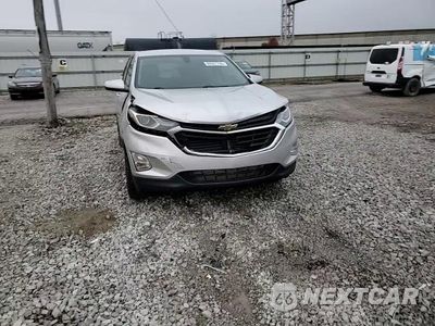 Zdjęcie 13 z 14 samochodu: 2018 CHEVROLET EQUINOX LT VIN:2GNAXSEV7J6349740 - miniatura