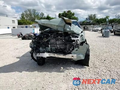 Zdjęcie 13 z 13 samochodu: 2025 TOYOTA TUNDRA SR5 VIN:5TFLA5DB5SX324025 - miniatura