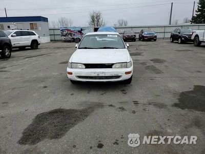Zdjęcie 13 z 14 samochodu: 1996 TOYOTA COROLLA DX VIN:2T1BB02E1TC175010 - miniatura