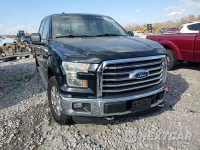 Zdjęcie 13 z 14 samochodu: 2016 FORD F150 SUPERCREW VIN:1FTFW1EG7GKF92404 - miniatura