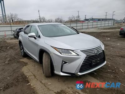 Zdjęcie 14 z 14 samochodu: 2018 LEXUS RX 350 BASE VIN:2T2BZMCA4JC162114 - miniatura