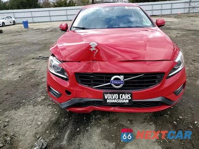 Zdjęcie 13 z 14 samochodu: 2018 VOLVO S60 DYNAMIC VIN:YV140MTL4J2460034 - miniatura