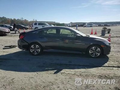 Zdjęcie 13 z 15 samochodu: 2018 HONDA CIVIC EXL VIN:JHMFC1F78JX043049 - miniatura