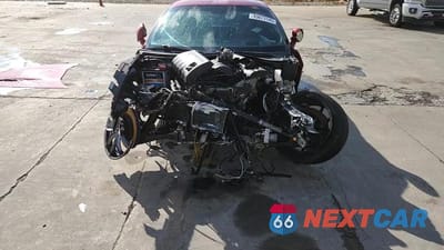 Zdjęcie 14 z 15 samochodu: 2012 CHEVROLET CORVETTE GRAND SPORT VIN:1G1YW2DW5C5104043 - miniatura