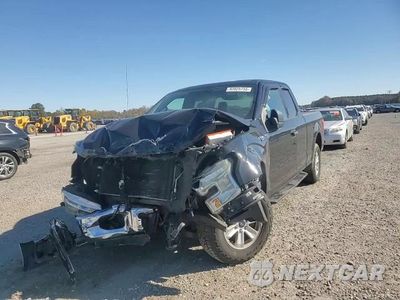 Zdjęcie 13 z 14 samochodu: 2016 FORD F150 SUPER CAB VIN:1FTEX1E87GFA83245 - miniatura