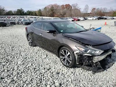 Zdjęcie 13 z 15 samochodu: 2017 NISSAN MAXIMA 3.5S VIN:1N4AA6AP2HC386467 - miniatura
