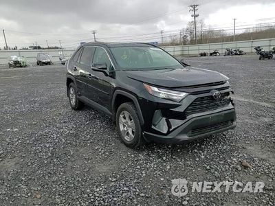 Zdjęcie 15 z 17 samochodu: 2025 TOYOTA RAV4 XLE VIN:2T3RWRFV1SW261357 - miniatura
