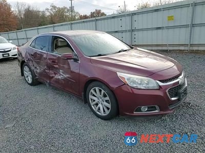 Zdjęcie 13 z 14 samochodu: 2015 CHEVROLET MALIBU 2LT VIN:1G11D5SL4FF354034 - miniatura
