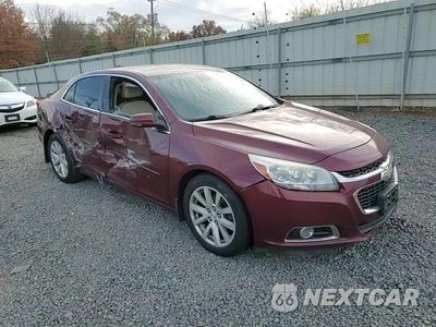 Zdjęcie 13 z 14 samochodu: 2015 CHEVROLET MALIBU 2LT VIN:1G11D5SL4FF354034 - miniatura