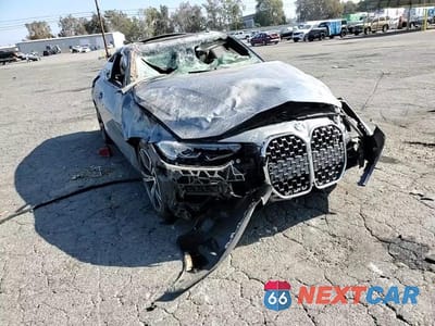 Zdjęcie 13 z 14 samochodu: 2022 BMW 430I VIN:WBA53AP06NCK11506 - miniatura