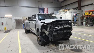 Zdjęcie 14 z 14 samochodu: 2020 RAM 3500 TRADESMAN VIN:3C63RRGL6LG260658 - miniatura