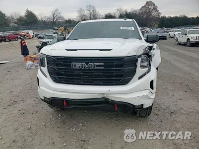 Zdjęcie 13 z 15 samochodu: 2023 GMC SIERRA K1500 ELEVATION-L VIN:1GTPUJEK1PZ137019 - miniatura