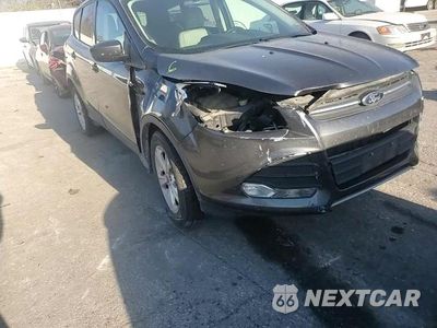 Zdjęcie 13 z 14 samochodu: 2016 FORD ESCAPE SE VIN:1FMCU0G96GUB00415 - miniatura