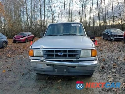 Zdjęcie 13 z 14 samochodu: 1994 FORD RANGER SUPER CAB VIN:1FTCR14AXRPB80118 - miniatura