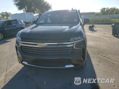 Zdjęcie 14 z 14 samochodu: 2021 CHEVROLET SUBURBAN C1500 LT VIN:1GNSCCKD2MR263293 - miniatura