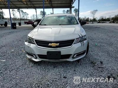 Zdjęcie 13 z 13 samochodu: 2016 CHEVROLET IMPALA LS VIN:2G11X5SA9G9169123 - miniatura