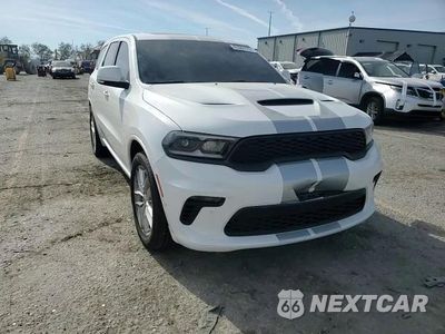 Zdjęcie 14 z 16 samochodu: 2021 DODGE DURANGO R/T VIN:1C4SDHCT7MC548888 - miniatura
