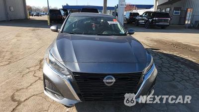 Zdjęcie 13 z 13 samochodu: 2023 NISSAN ALTIMA SV VIN:1N4BL4DV0PN309080 - miniatura