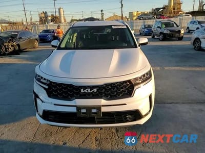 Zdjęcie 14 z 14 samochodu: 2024 KIA SORENTO EX VIN:KNDRH4LG6R5259768 - miniatura