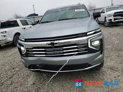 Zdjęcie 14 z 16 samochodu: 2025 CHEVROLET SUBURBAN K1500 PREMIER VIN:1GNS6FRD5SR160249 - miniatura