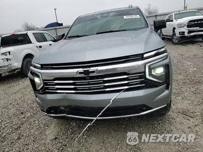 Zdjęcie 14 z 16 samochodu: 2025 CHEVROLET SUBURBAN K1500 PREMIER VIN:1GNS6FRD5SR160249 - miniatura