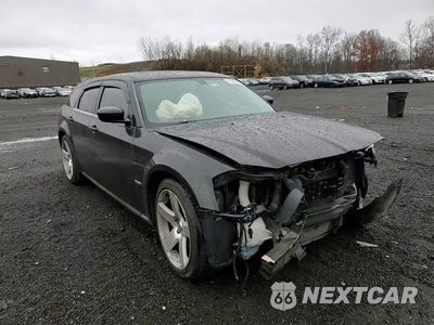 Zdjęcie 14 z 15 samochodu: 2006 DODGE MAGNUM SRT-8 VIN:2D8GV77306H275396 - miniatura