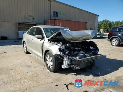 Zdjęcie 13 z 14 samochodu: 2013 VOLKSWAGEN JETTA SE VIN:3VWDX7AJ5DM255241 - miniatura