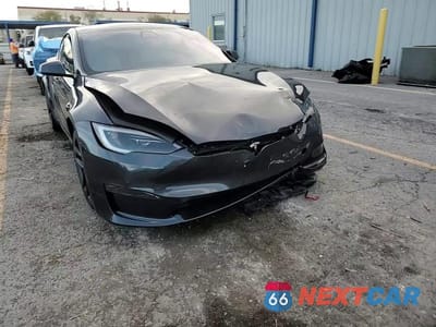 Zdjęcie 13 z 14 samochodu: 2025 TESLA MODEL S VIN:5YJSA1E51SF549355 - miniatura
