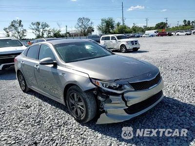 Zdjęcie 13 z 15 samochodu: 2017 KIA OPTIMA LX VIN:5XXGT4L16HG135320 - miniatura