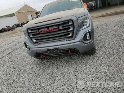 Zdjęcie 13 z 13 samochodu: 2021 GMC SIERRA K1500 AT4 VIN:3GTP9EED5MG416057 - miniatura