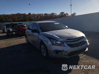 Zdjęcie 13 z 14 samochodu: 2016 CHEVROLET CRUZE LIMITED LS VIN:1G1PC5SH2G7218389 - miniatura