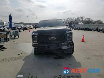 Zdjęcie 14 z 14 samochodu: 2025 FORD F250 SUPER DUTY VIN:1FT8W2BT1SEC84359 - miniatura
