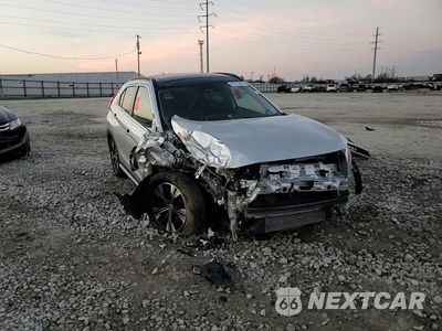 Zdjęcie 14 z 14 samochodu: 2020 MITSUBISHI ECLIPSE CROSS SE VIN:JA4AT5AA5LZ013868 - miniatura