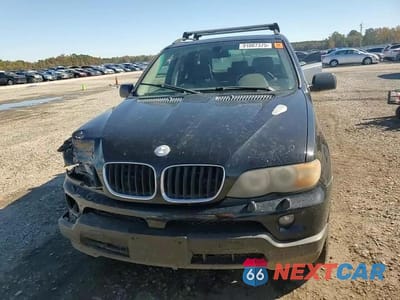 Zdjęcie 14 z 14 samochodu: 2005 BMW X5 3.0I VIN:5UXFA13535LY20677 - miniatura