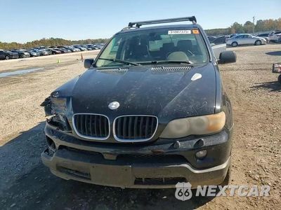Zdjęcie 14 z 14 samochodu: 2005 BMW X5 3.0I VIN:5UXFA13535LY20677 - miniatura