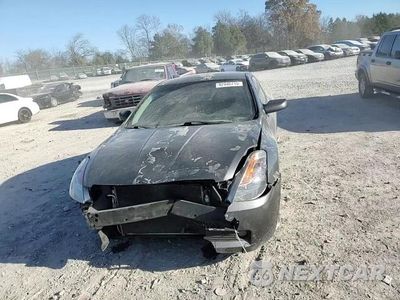 Zdjęcie 14 z 15 samochodu: 2009 NISSAN ALTIMA 2.5S VIN:1N4AL24E99C142359 - miniatura