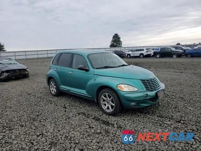 Zdjęcie 13 z 14 samochodu: 2004 CHRYSLER PT CRUISER TOURING VIN:3C4FY58BX4T248058 - miniatura