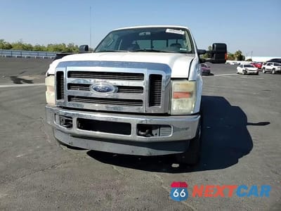 Zdjęcie 13 z 14 samochodu: 2009 FORD F350 SUPER DUTY VIN:1FDWX31559EA28566 - miniatura
