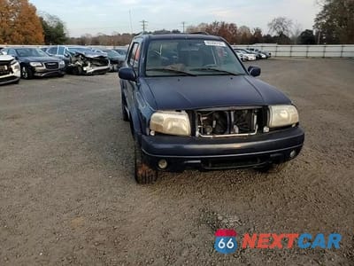 Zdjęcie 13 z 13 samochodu: 2001 SUZUKI GRAND VITARA XL7 TOURING VIN:JS3TX92V814110571 - miniatura