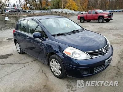 Zdjęcie 14 z 15 samochodu: 2012 NISSAN VERSA S VIN:3N1BC1CP0CK242706 - miniatura