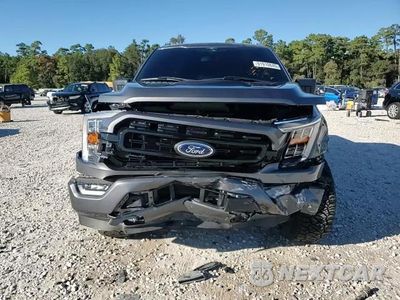 Zdjęcie 13 z 15 samochodu: 2023 FORD F150 SUPERCREW VIN:1FTEW1EP1PKG23349 - miniatura