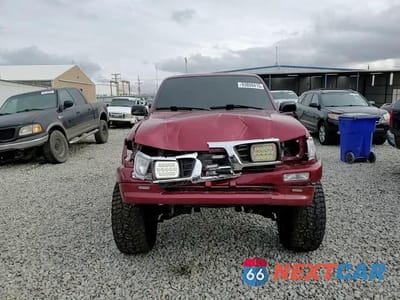 Zdjęcie 13 z 14 samochodu: 1997 TOYOTA TACOMA VIN:4TAPN62N7VZ274631 - miniatura