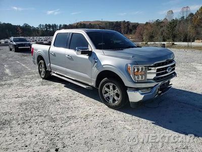 Zdjęcie 13 z 14 samochodu: 2023 FORD F150 SUPERCREW VIN:1FTEW1C55PKD35531 - miniatura