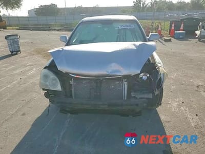 Zdjęcie 14 z 15 samochodu: 2008 KIA OPTIMA LX VIN:KNAGE123985272040 - miniatura