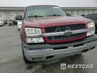 Zdjęcie 13 z 14 samochodu: 2005 CHEVROLET SILVERADO K1500 VIN:1GCEK19B35E161625 - miniatura